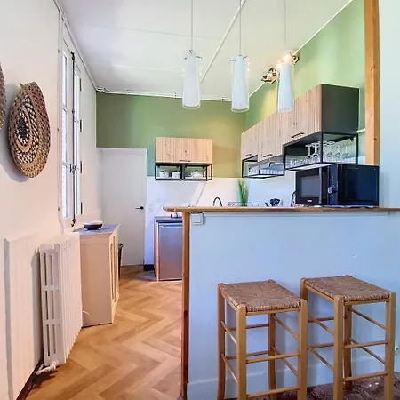 Le Relais De Fleyres - Gite Authentique Avec Jardin, Parking Et Wifi Toulouse Extérieur photo