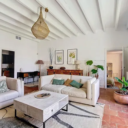 Le Relais De Fleyres - Gite Authentique Avec Jardin, Parking Et Wifi Toulouse Extérieur photo