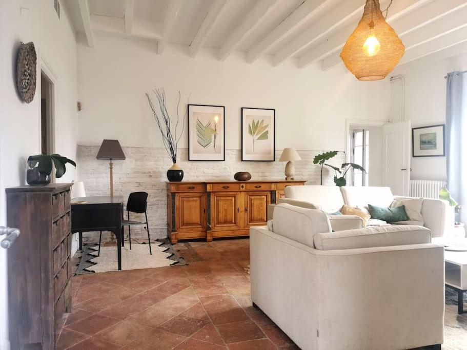 Le Relais De Fleyres - Authentique Avec Jardin, Parking Et Wifi Сasa de vacaciones