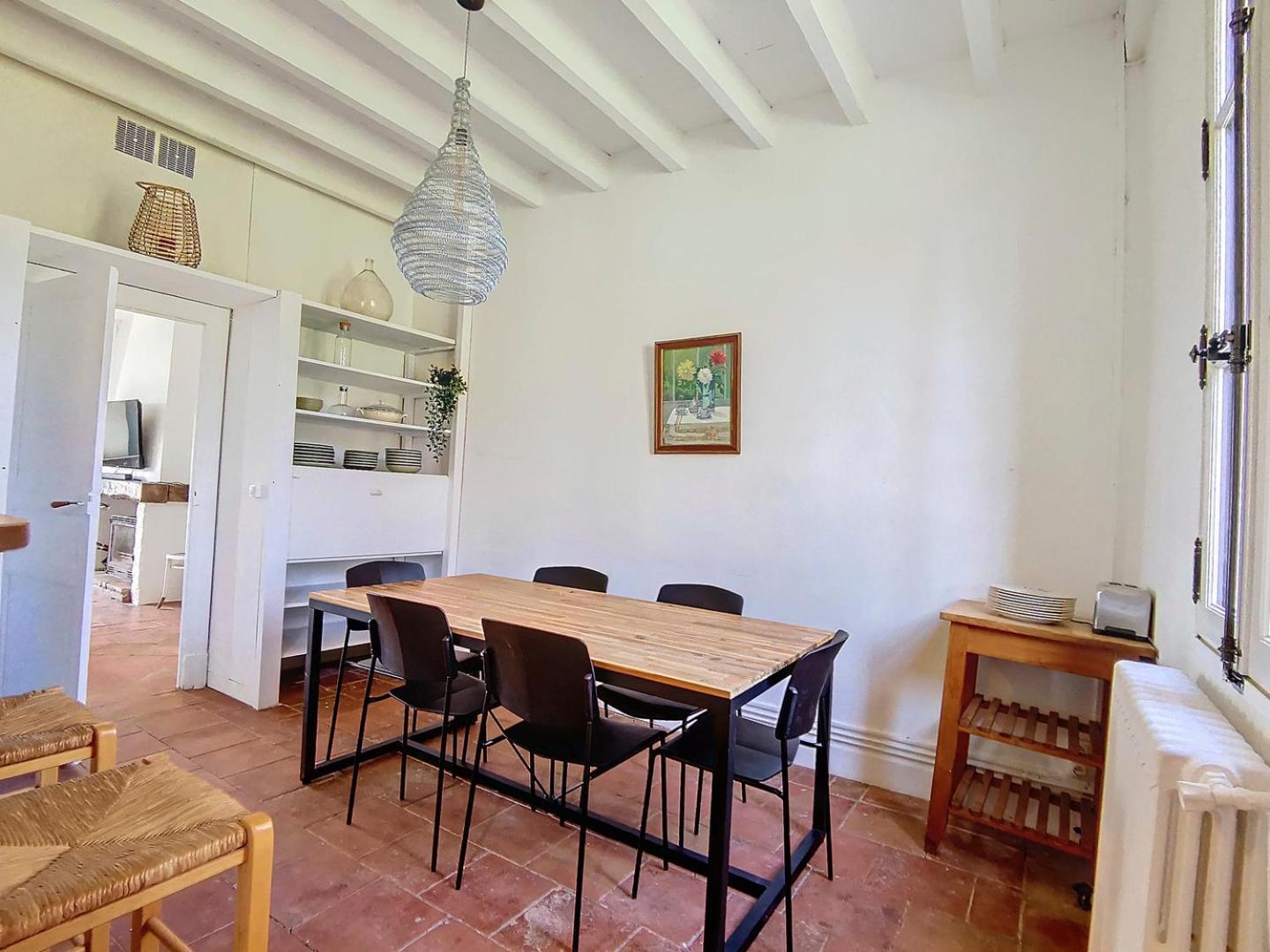 Le Relais De Fleyres - Authentique Avec Jardin, Parking Et Wifi * Toulouse