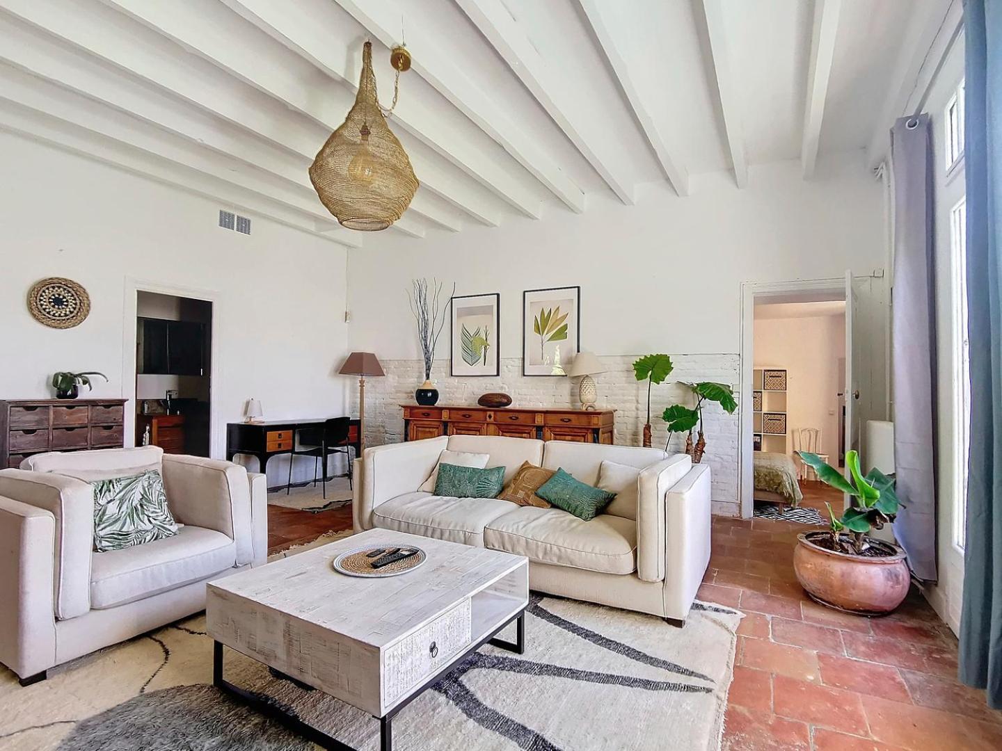 Le Relais De Fleyres - Authentique Avec Jardin, Parking Et Wifi Сasa de vacaciones